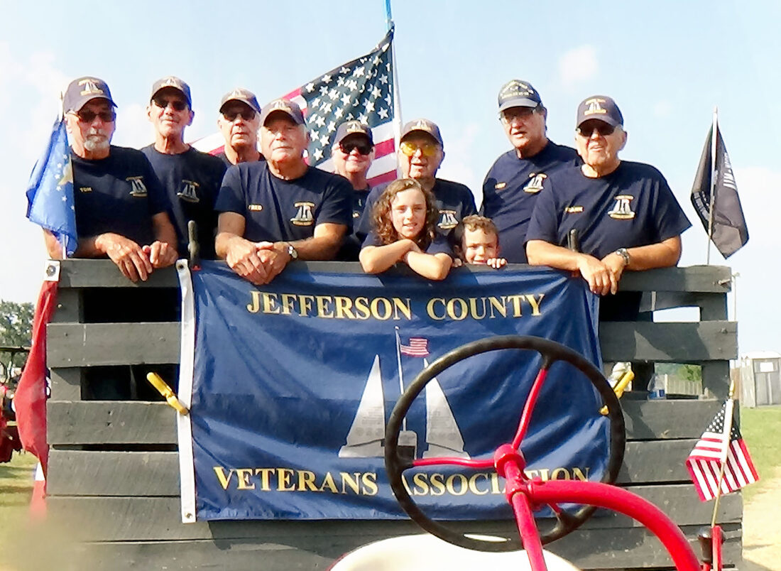 JCVA recognized
